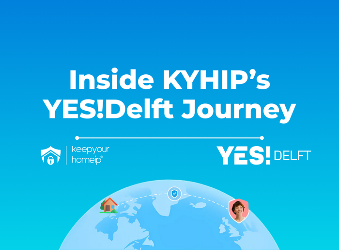 How KeepYourHomeIP’s YES!Delft Cybersecurity Journey Drives Secure Browsing Innovation