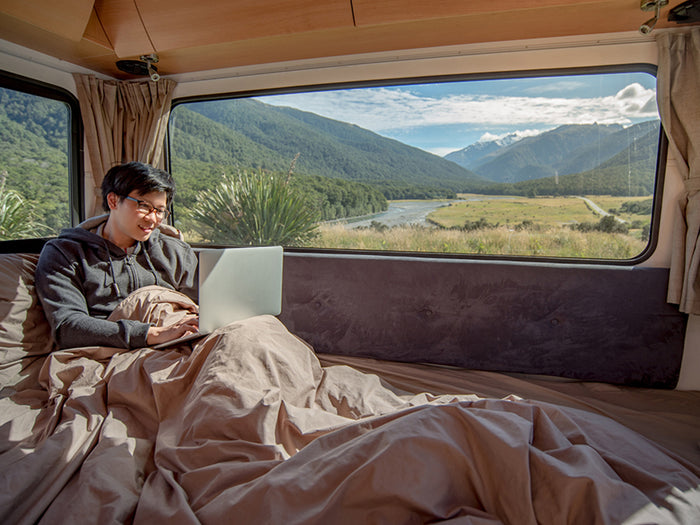 Netherlands becomes one of the first countries to grant remote working flexibility by law