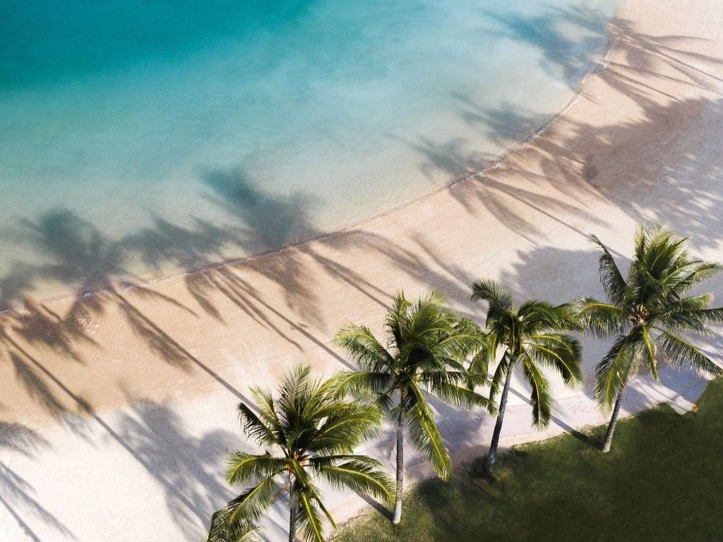 5 best sunny places for remote work this winter