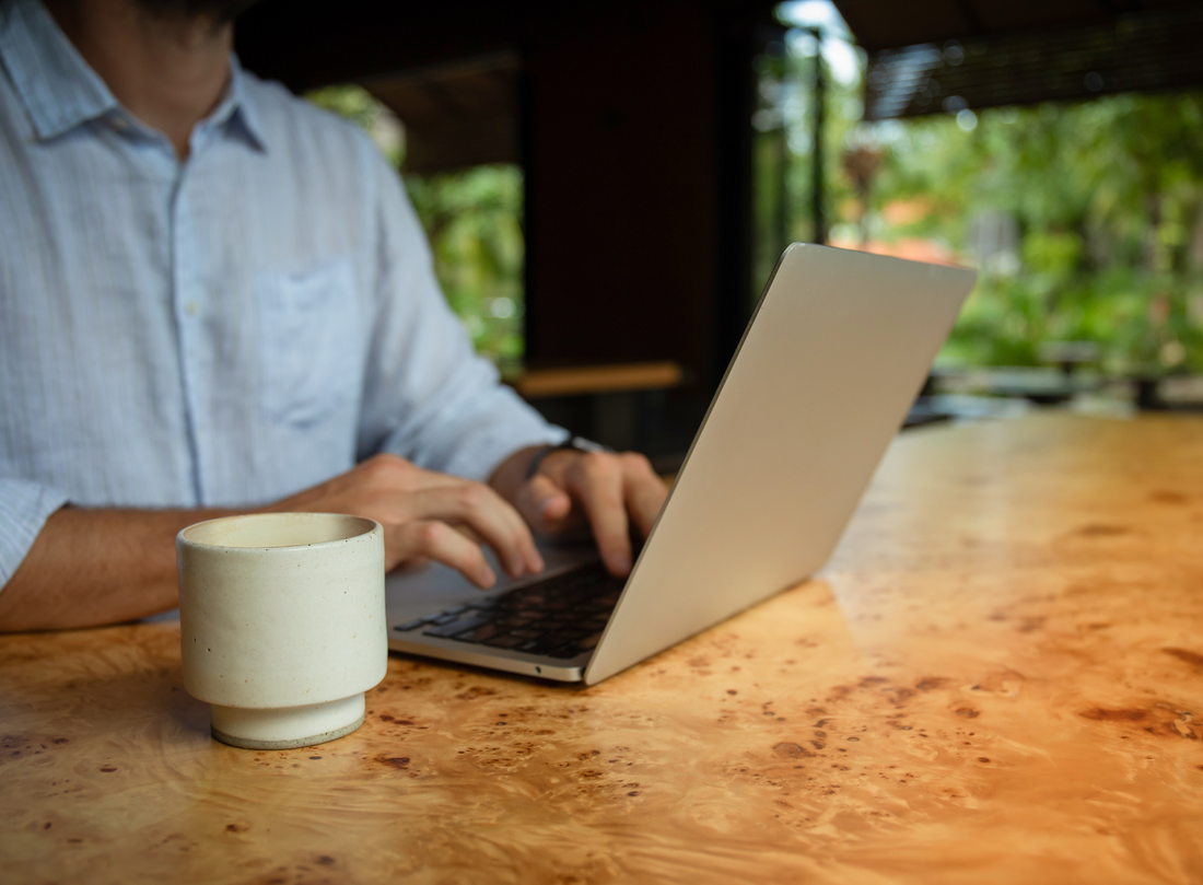 Data Exposure in Remote Work and Why IP Consistency Matters