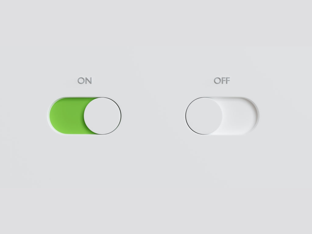 What is Internet kill-switch and why is it important for safety?