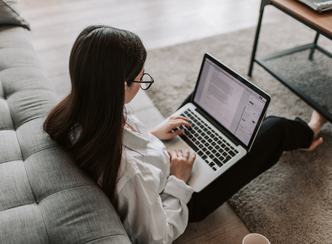 Work Abroad with Your Home Network