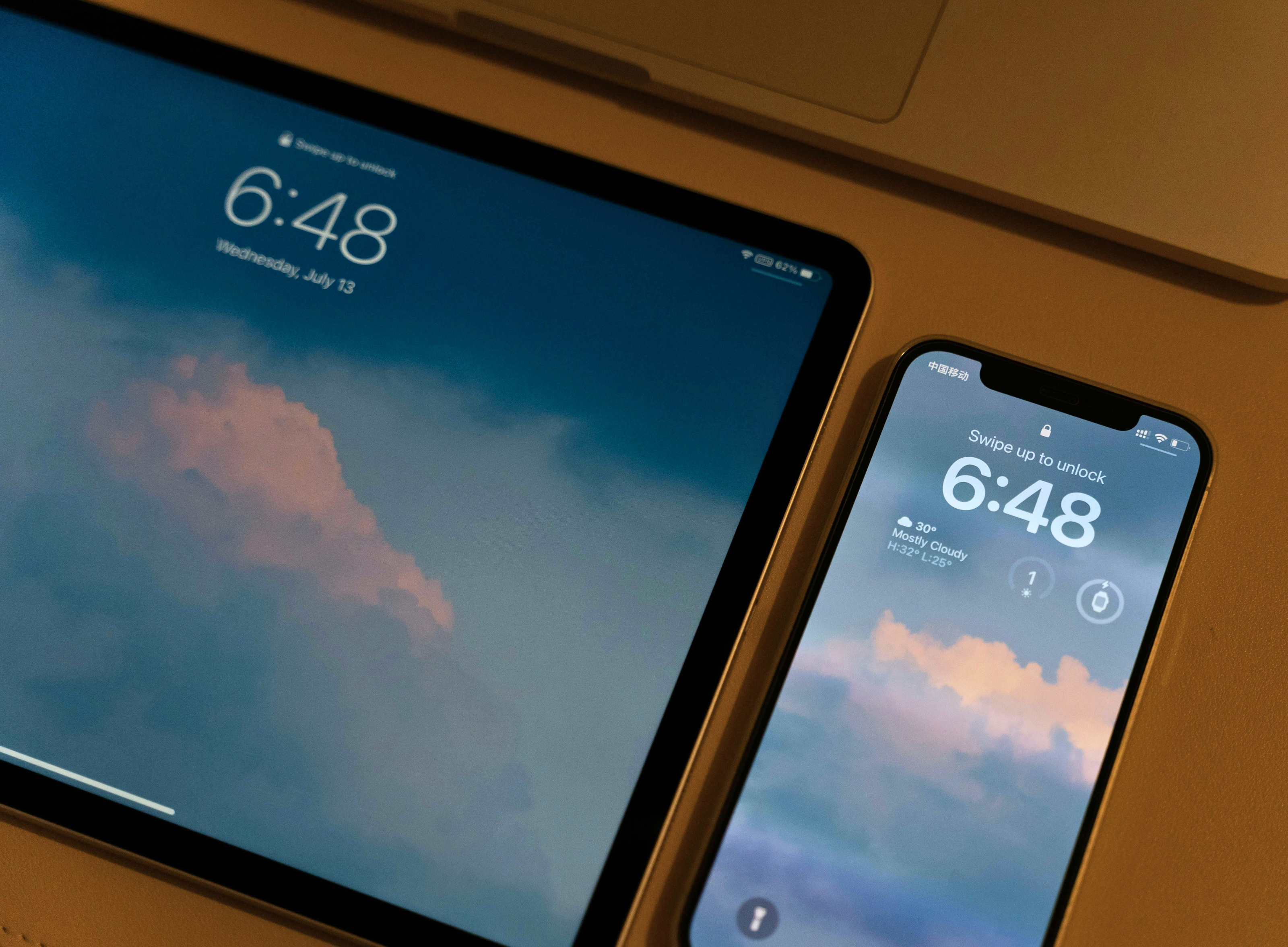 Using Multiple Devices In One Consistent Setup