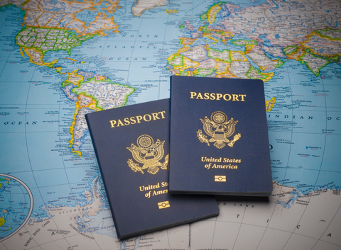 How Your Internet Environment Changes When You Cross Borders