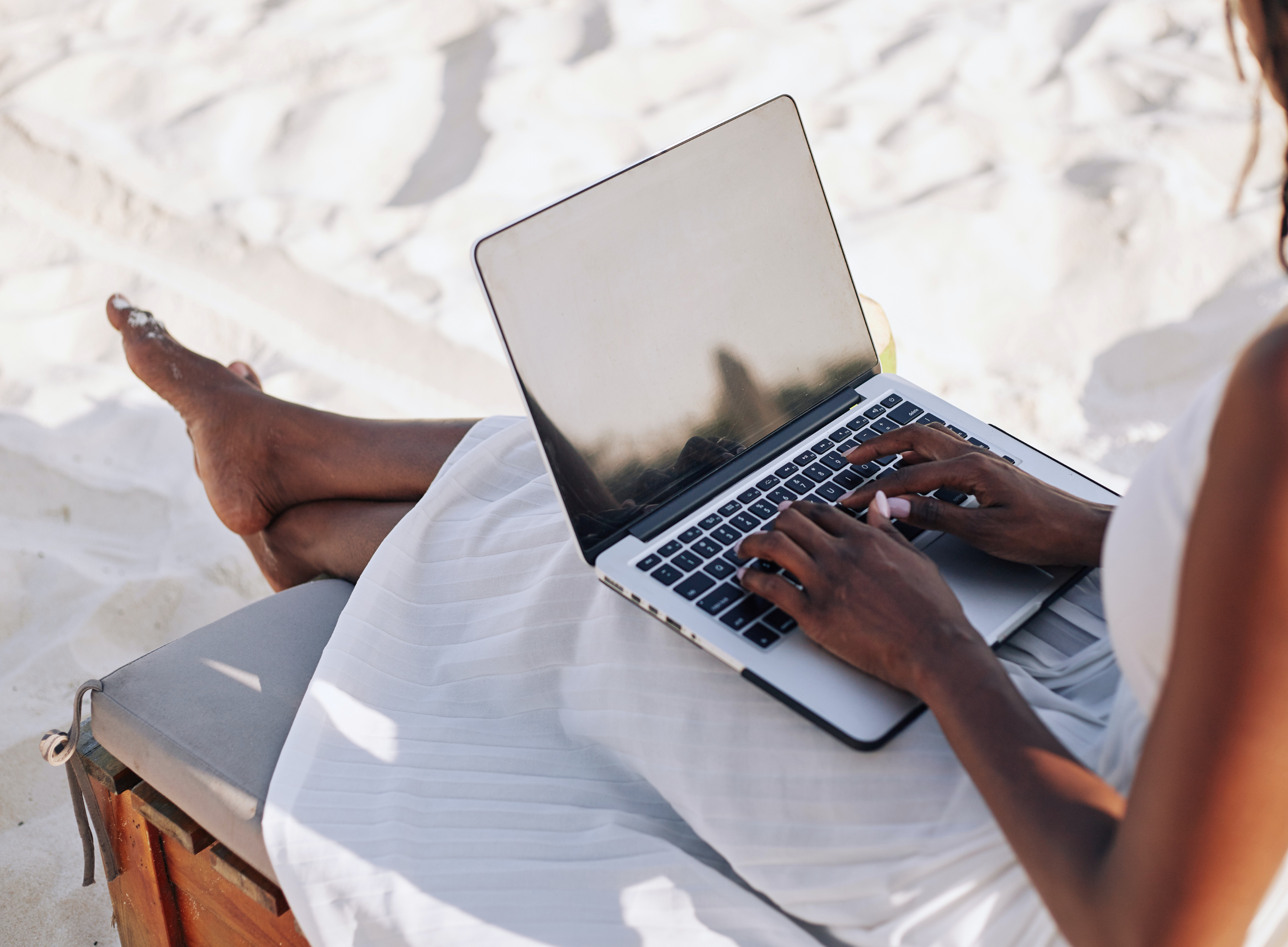 Will KeepYourHomeIP Infrastructure Work With A Company Laptop Setup?