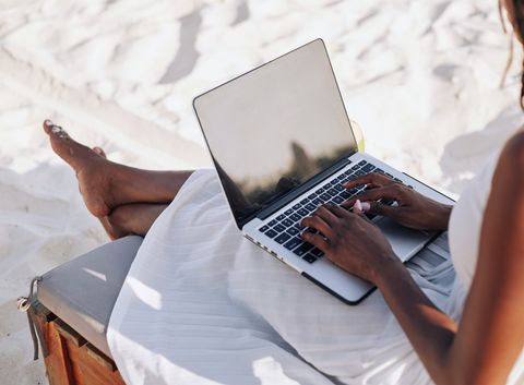 Will KeepYourHomeIP Infrastructure Work With A Company Laptop Setup?