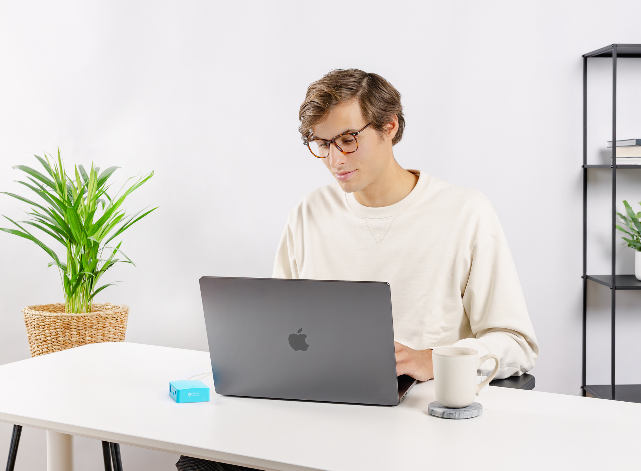 KeepYourHomeIP Review: How Dedicated Home IP VPN Hardware Works