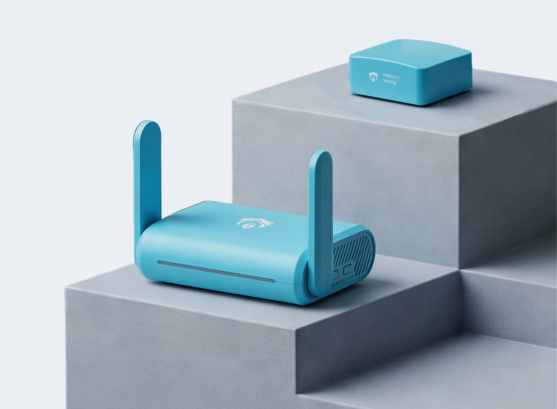 Maui vs Capri: Which KeepYourHomeIP Setup Fits Your Remote Work?