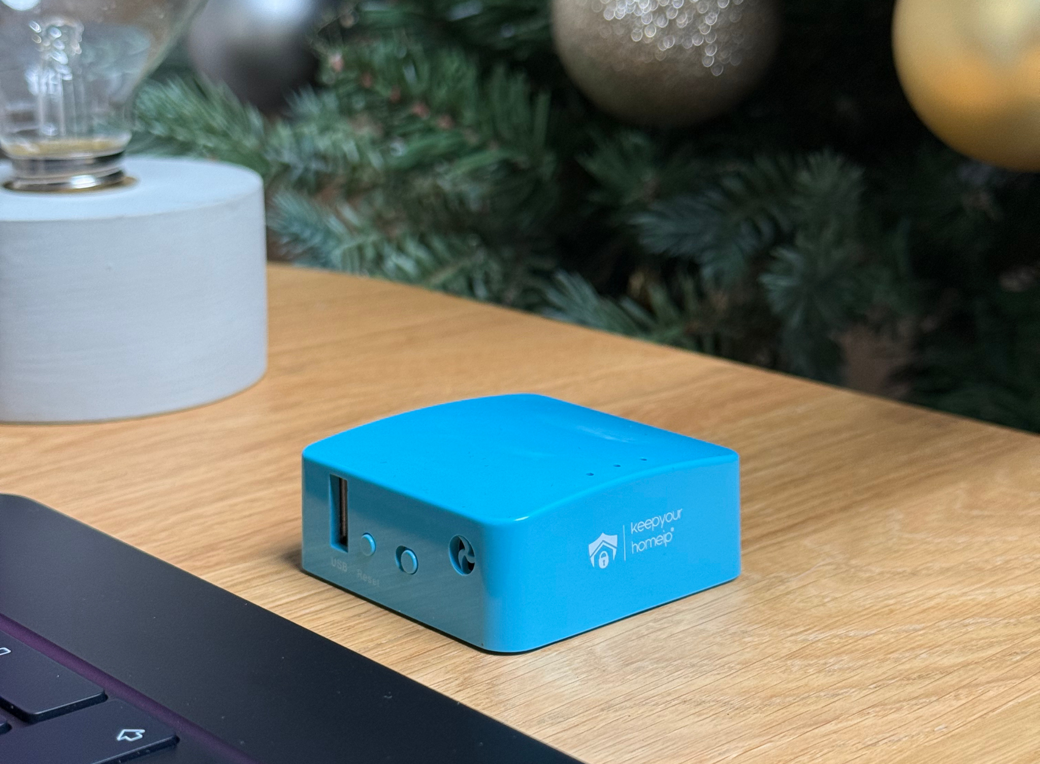 The Best Holiday Gift for Remote Workers and Travelers: A Private VPN That Moves With You