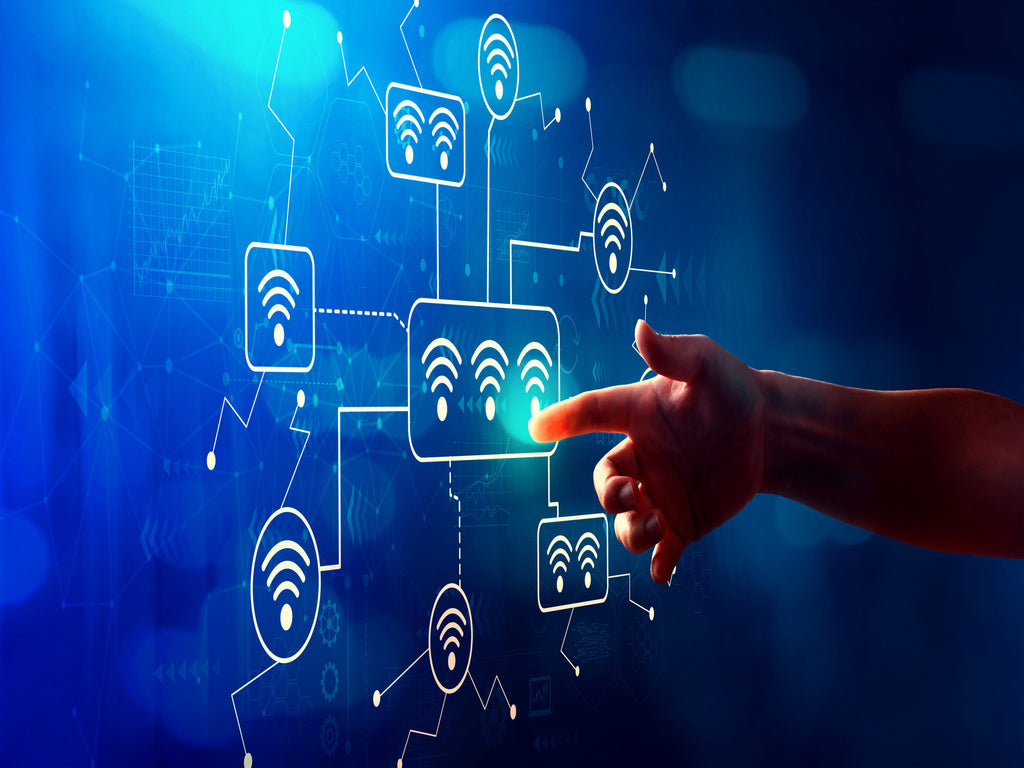 What is WPS and how are we being tracked?