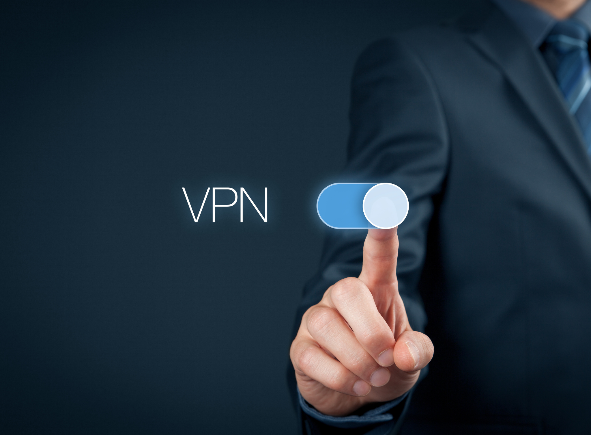 Why VPNs Fail in Corporate Work Environments When Traveling