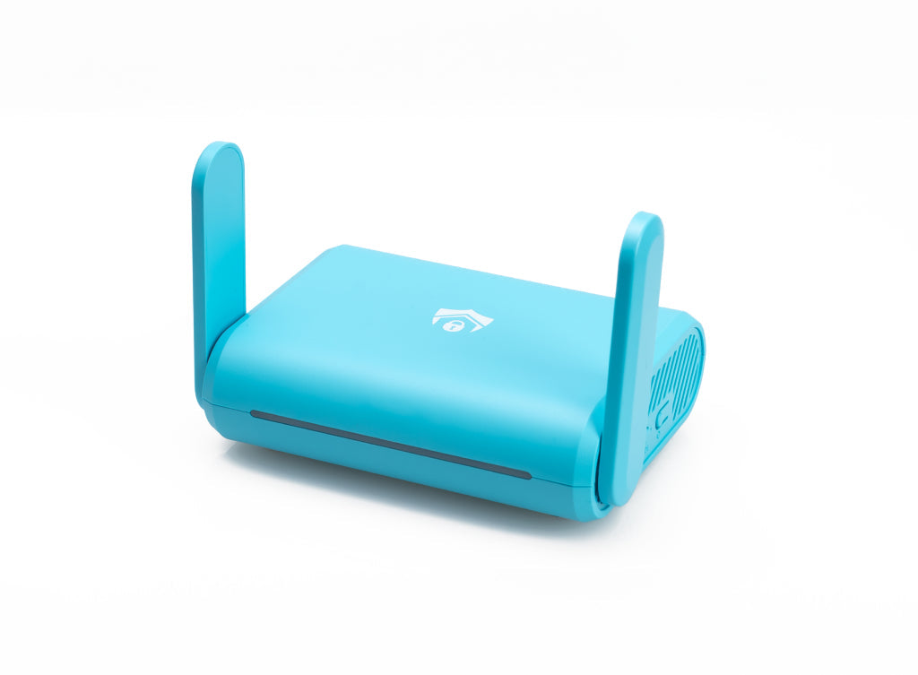 Meet Maui MA-B256, Our New VPN Portable Router – Keep Your Home IP